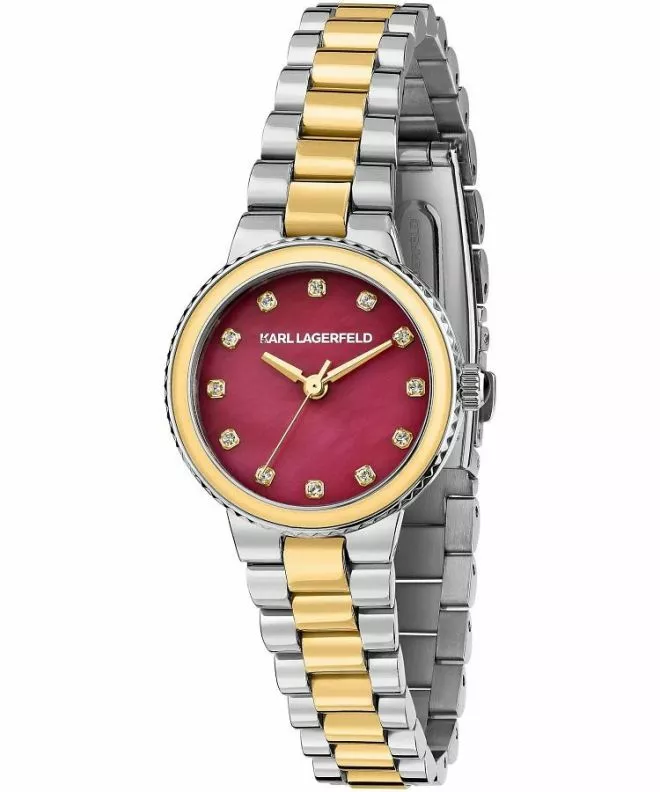 Ceas dama KARL LAGERFELD Kaiser R0553104512