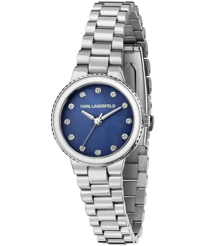 Ceas dama KARL LAGERFELD Kaiser R0553104513