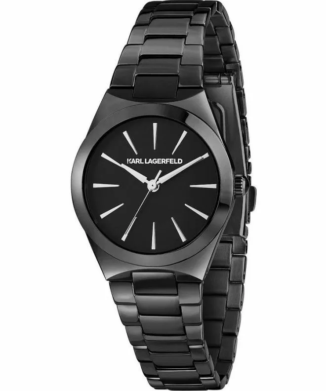 Ceas dama KARL LAGERFELD Hamburg R0553105508