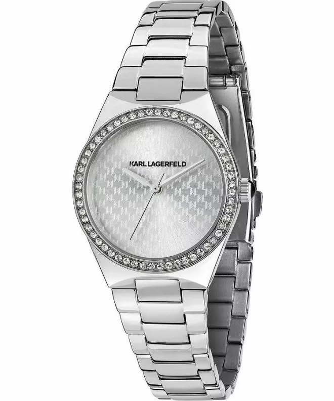 Ceas dama KARL LAGERFELD Hamburg R0553105509