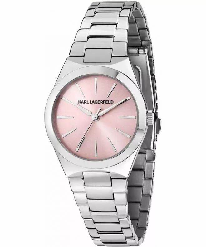 Ceas dama KARL LAGERFELD Hamburg R0553105510