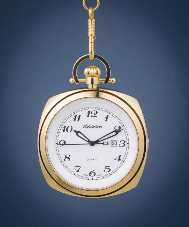 Ceas De Buzunar Adriatica Classic A1129.1322Q
