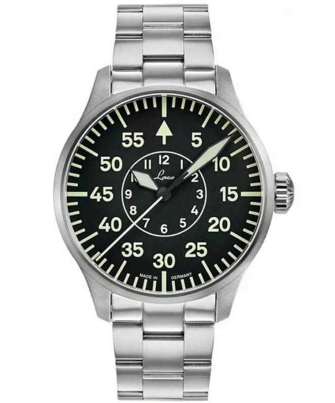 Ceas barbatesc Laco Zurich LA-861806.2.D.MB (861806.2.D.MB)