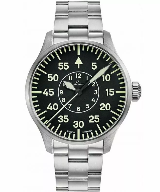 Ceas barbatesc Laco Zurich LA-861806.2.MB (861806.2.MB)