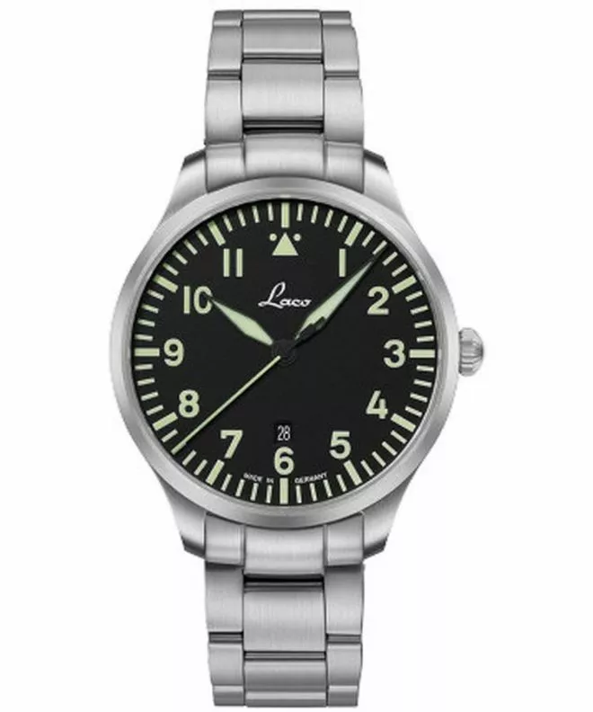 Ceas barbatesc Laco Genf LA-861807.2.D.MB (861807.2.D.MB)