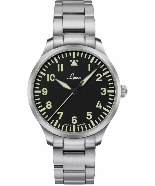 Ceas barbatesc Laco Genf LA-861807.2.MB (861807.2.MB)