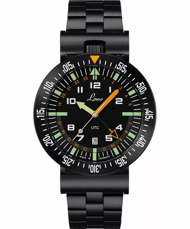 Ceas barbatesc Laco Atacama LA-862163.MB (862163.MB)