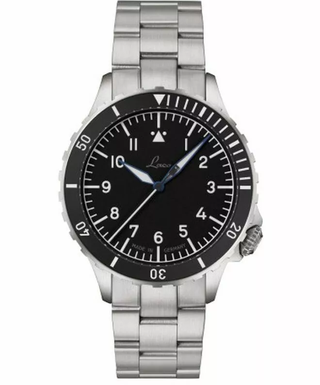 Ceas unisex Laco Köln Automatic LA-862191.MB (862191.MB)