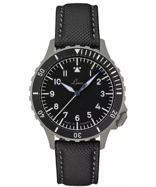 Ceas unisex Laco Köln Automatic LA-862192 (862192)