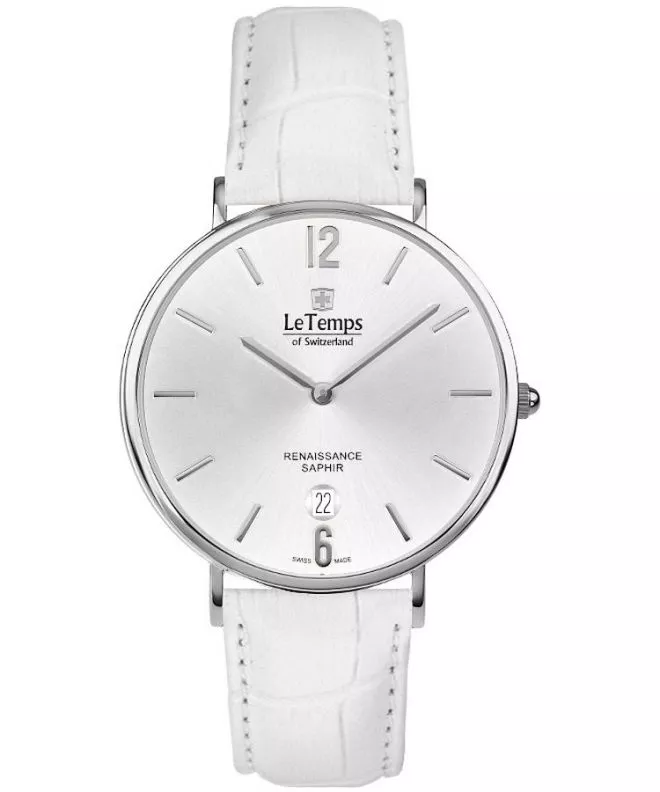 Ceas unisex Le Temps Renaissance LT1018.01BL04