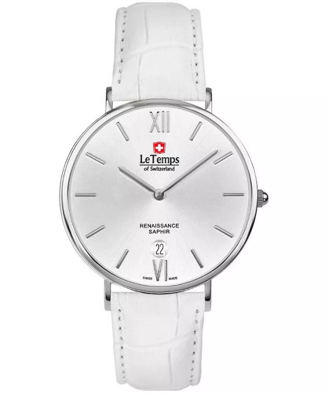 Ceas unisex Le Temps Renaissance LT1018.02BL04