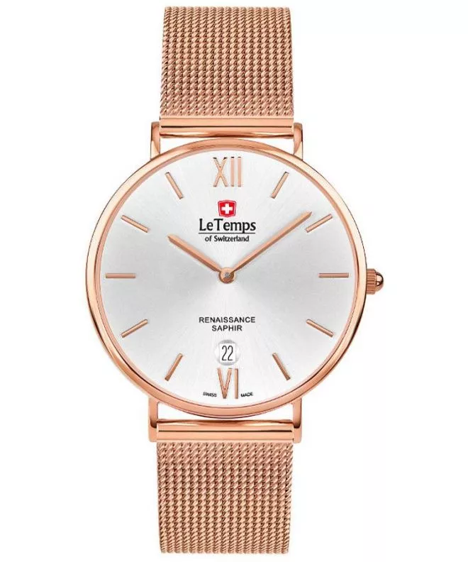 Ceas unisex Le Temps Renaissance LT1018.52BD02