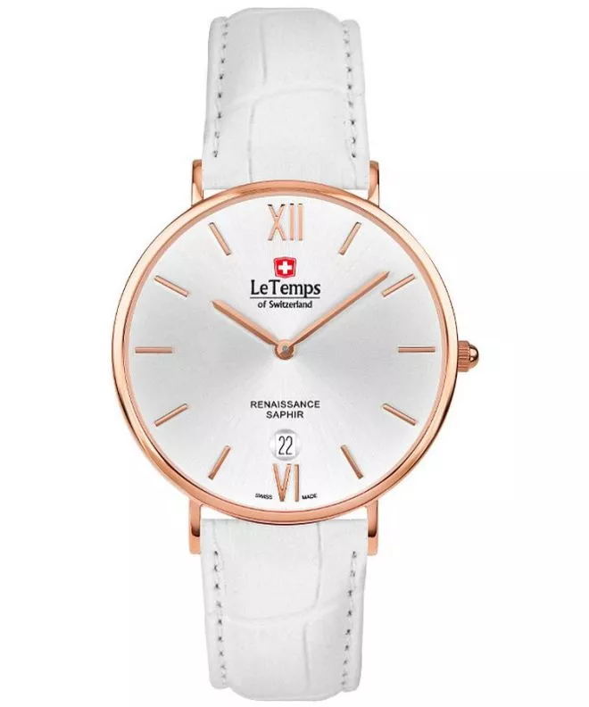 Ceas unisex Le Temps Renaissance LT1018.52BL54