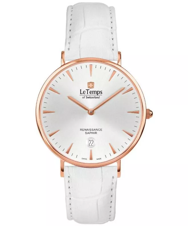 Ceas unisex Le Temps Renaissance LT1018.56BL54