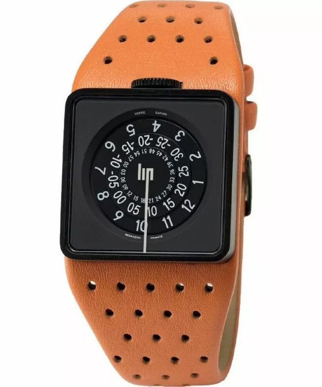 Ceas unisex Lip Big TV Mythic Automatic 671669