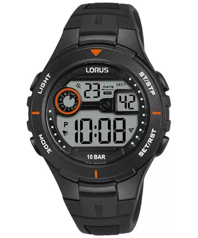 Ceas unisex Lorus Classic R2381PX9
