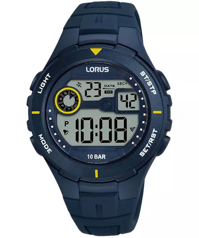 Ceas unisex Lorus Classic R2383PX9
