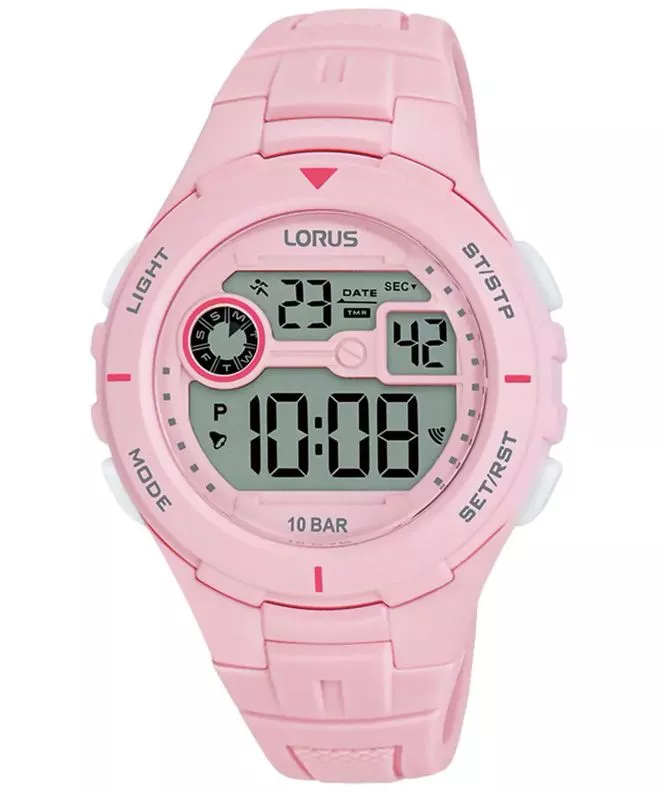 Ceas unisex Lorus Classic R2387PX9