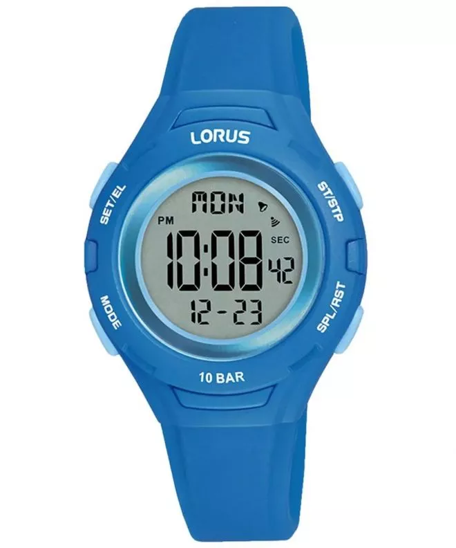 Ceas unisex Lorus Classic R2393PX9