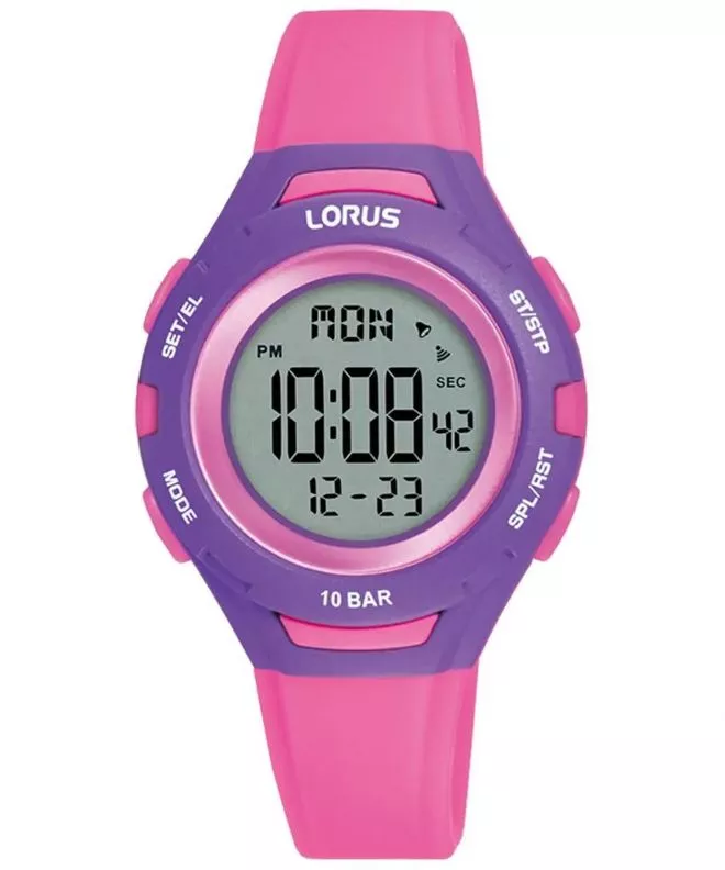 Ceas unisex Lorus Classic R2395PX9