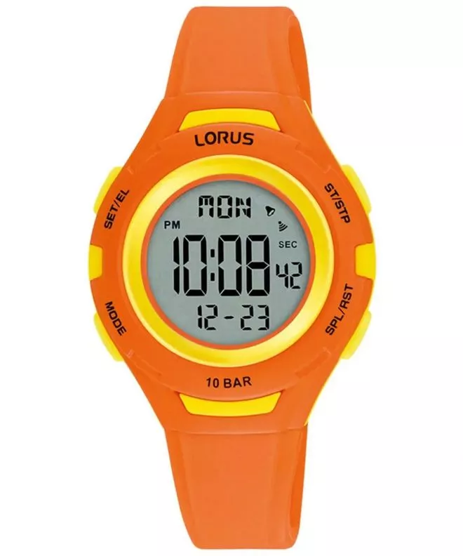Ceas unisex Lorus Classic R2399PX9