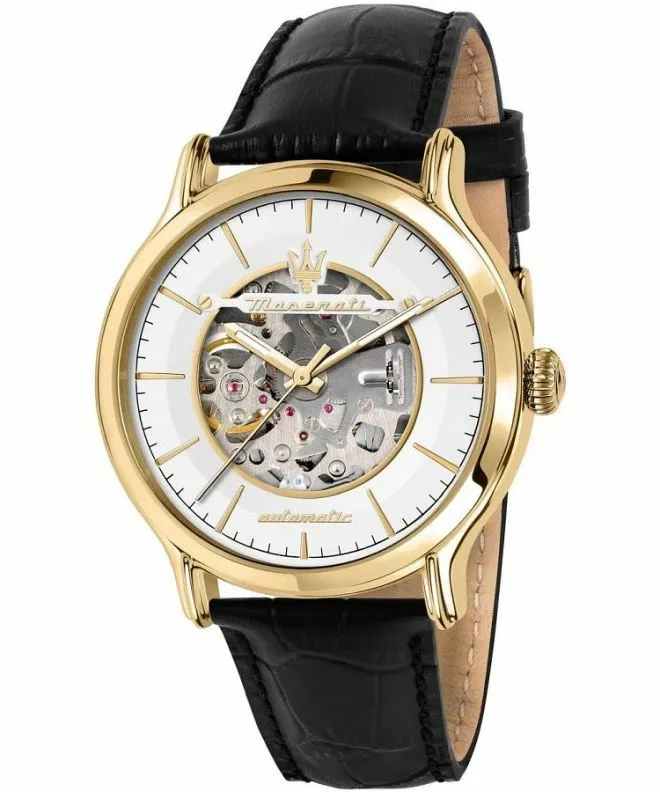 Ceas barbatesc Maserati Epoca Automatic R8821118015