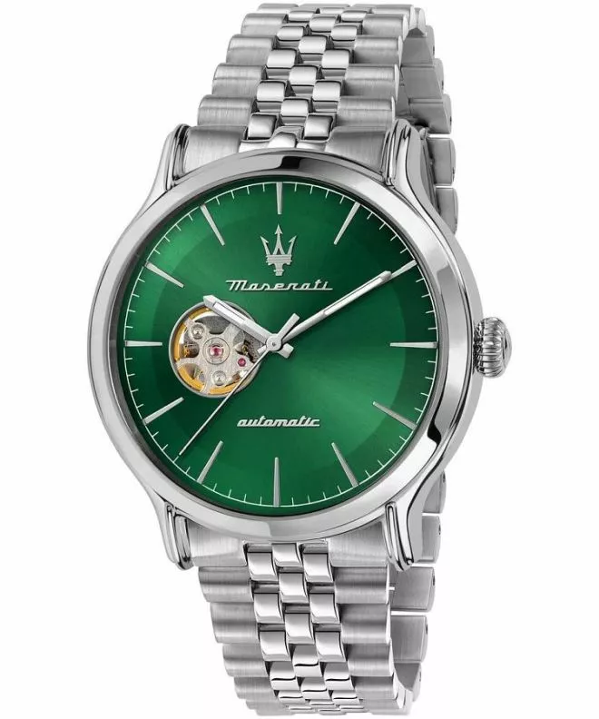Ceas barbatesc Maserati Epoca Automatic R8823118019