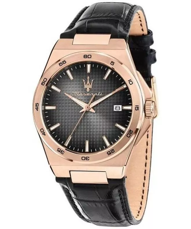 Ceas unisex Maserati Velocita Slim R8851153001