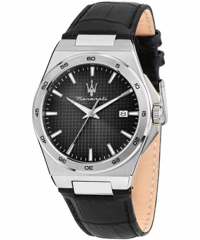 Ceas barbatesc Maserati Velocita Slim R8851153003