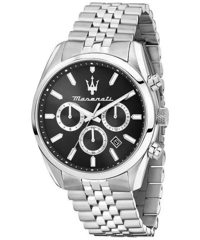 Ceas unisex Maserati Attrazione R8853151022