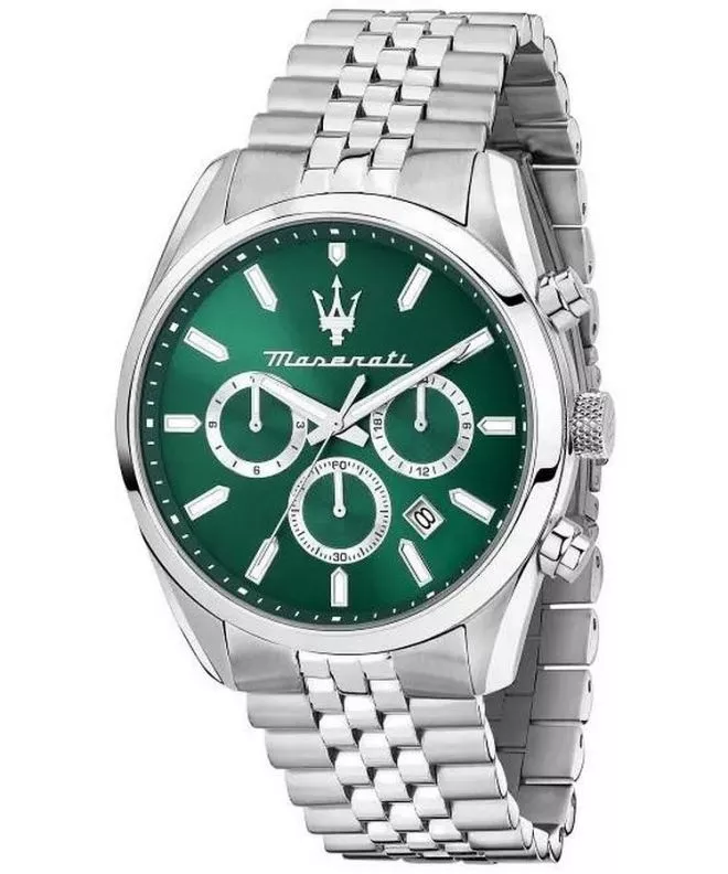 Ceas unisex Maserati Attrazione R8853151023