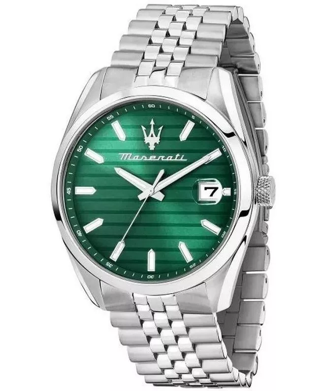 Ceas unisex Maserati Attrazione R8853151027