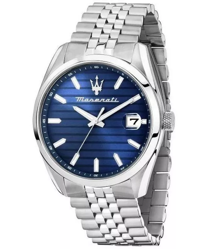 Ceas unisex Maserati Attrazione R8853151028