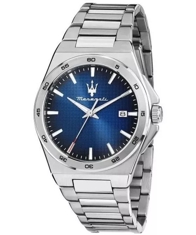 Ceas unisex Maserati Velocita Slim R8853153001