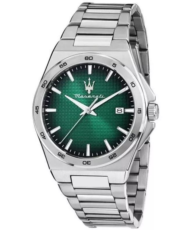 Ceas unisex Maserati Velocita Slim R8853153003