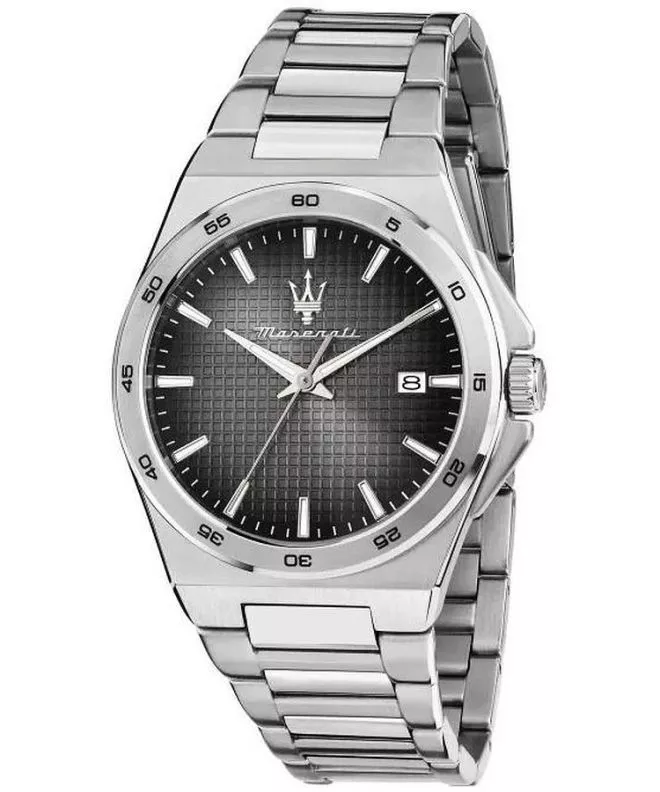 Ceas unisex Maserati Velocita Slim R8853153004