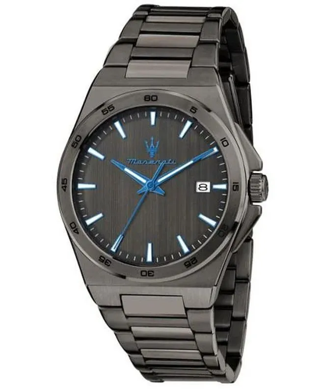 Ceas barbatesc Maserati Velocita Slim R8853154001