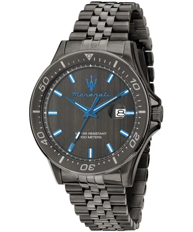 Ceas barbatesc Maserati Attrazione R8853154003
