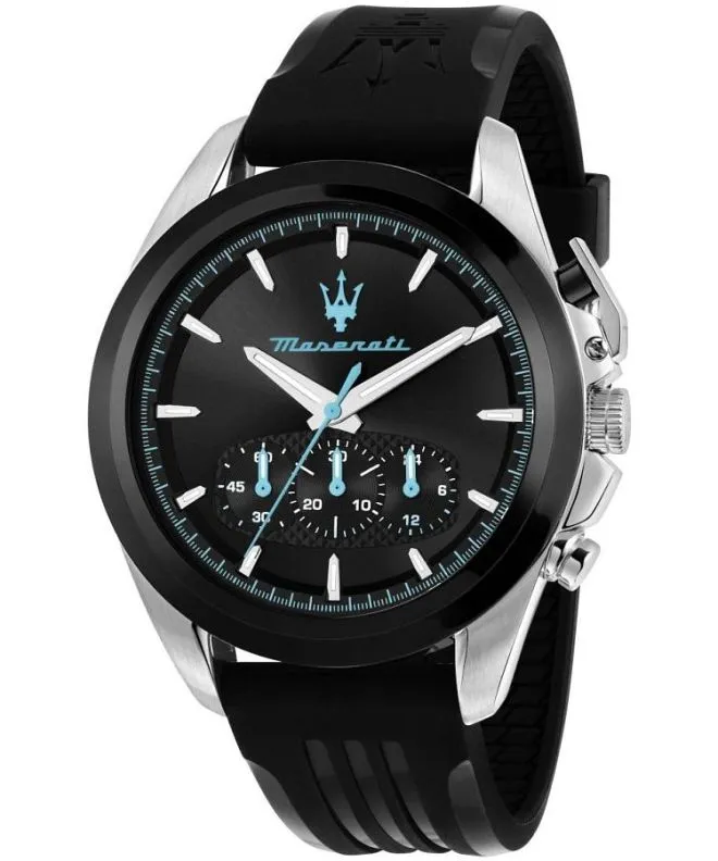 Ceas barbatesc Maserati Traguardo Chronograph R8871612047