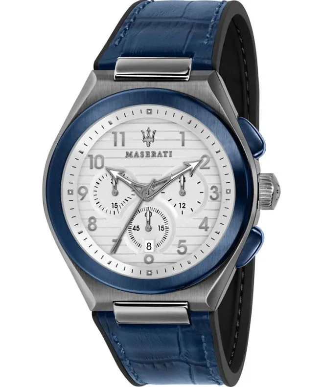 Ceas unisex Maserati Triconic Chronograph R8871639001