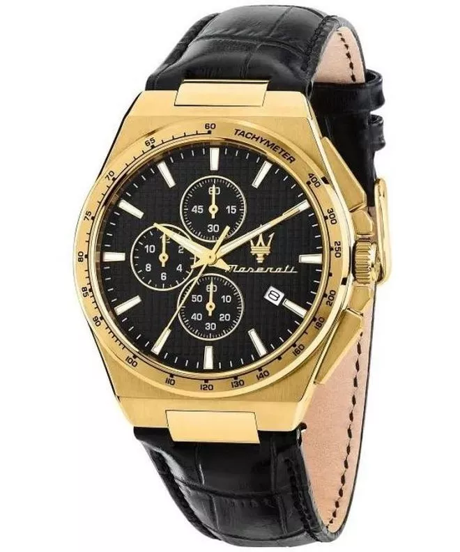 Ceas unisex Maserati Velocita Slim R8871653001