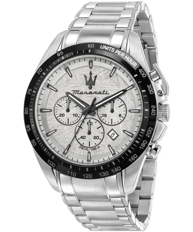 Ceas barbatesc Maserati Traguardo Chronograph R8873612068