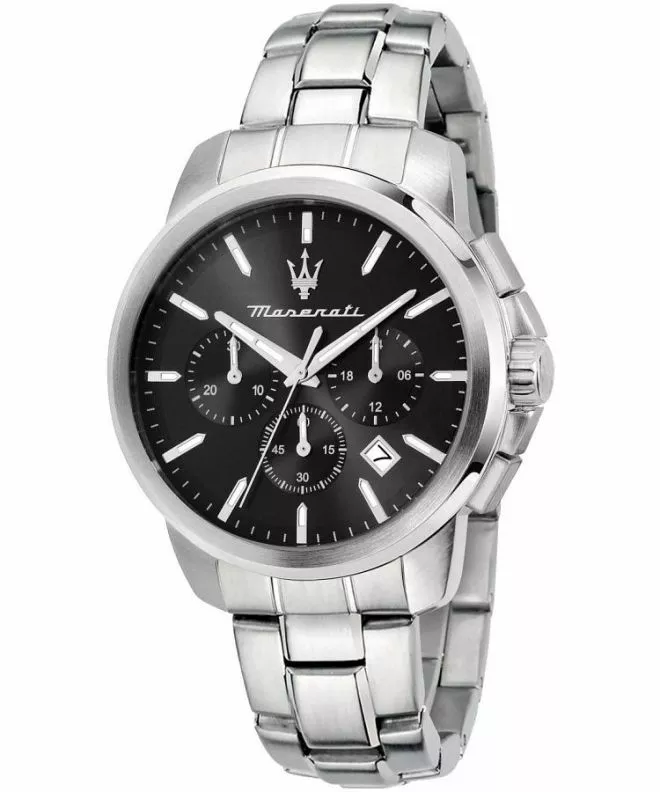 Ceas barbatesc Maserati Successo Chronograph R8873621046