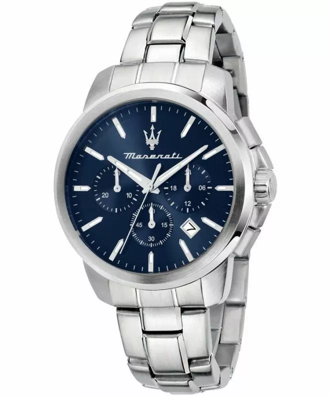 Ceas barbatesc Maserati Successo Chronograph R8873621047
