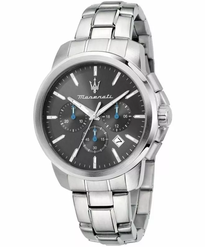 Ceas barbatesc Maserati Successo Chronograph R8873621049