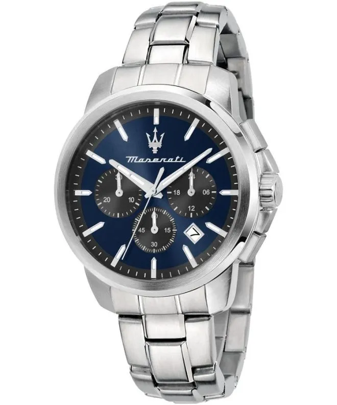 Ceas barbatesc Maserati Successo Chronograph R8873621051