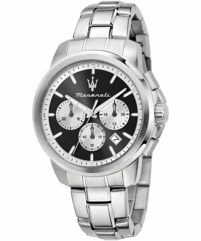 Ceas barbatesc Maserati Successo Chronograph R8873621052