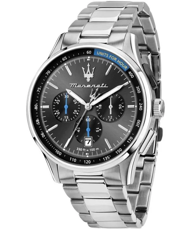 Ceas barbatesc Maserati Sorpasso Chronograph R8873624008