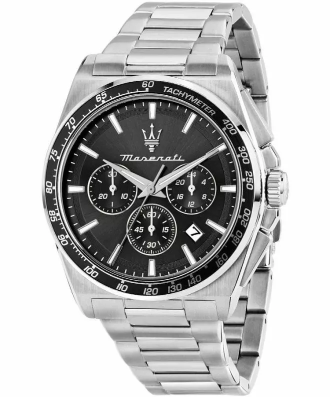 Ceas barbatesc Maserati Velocita Chronograph R8873652012