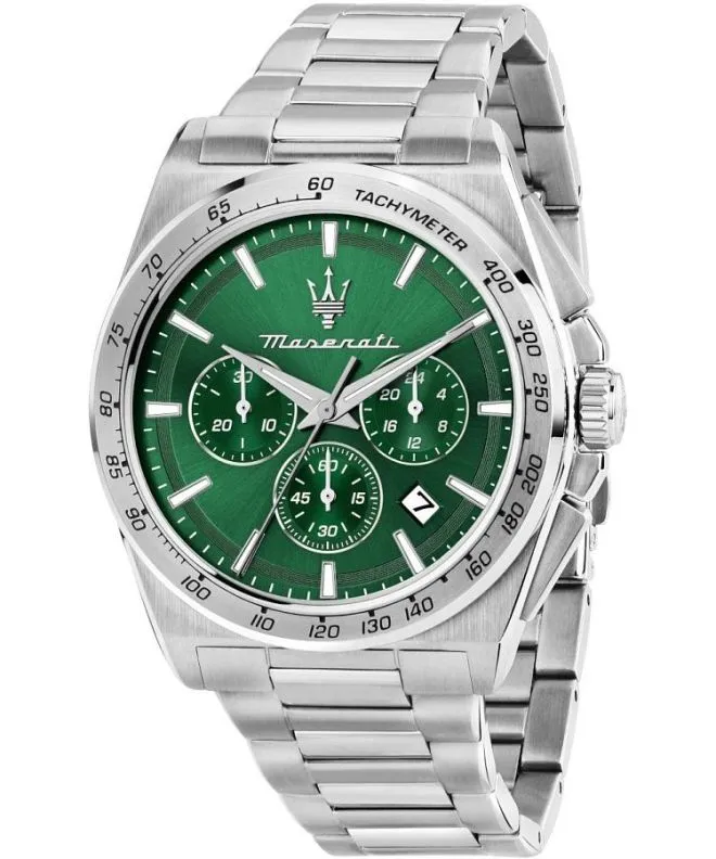 Ceas barbatesc Maserati Velocita Chronograph R8873652013